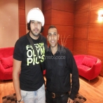 Abdel fatah greeny sur yala.fm